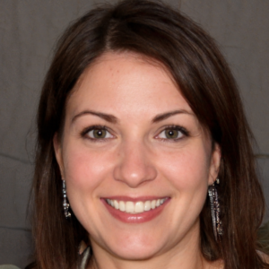 Silvia Sanders